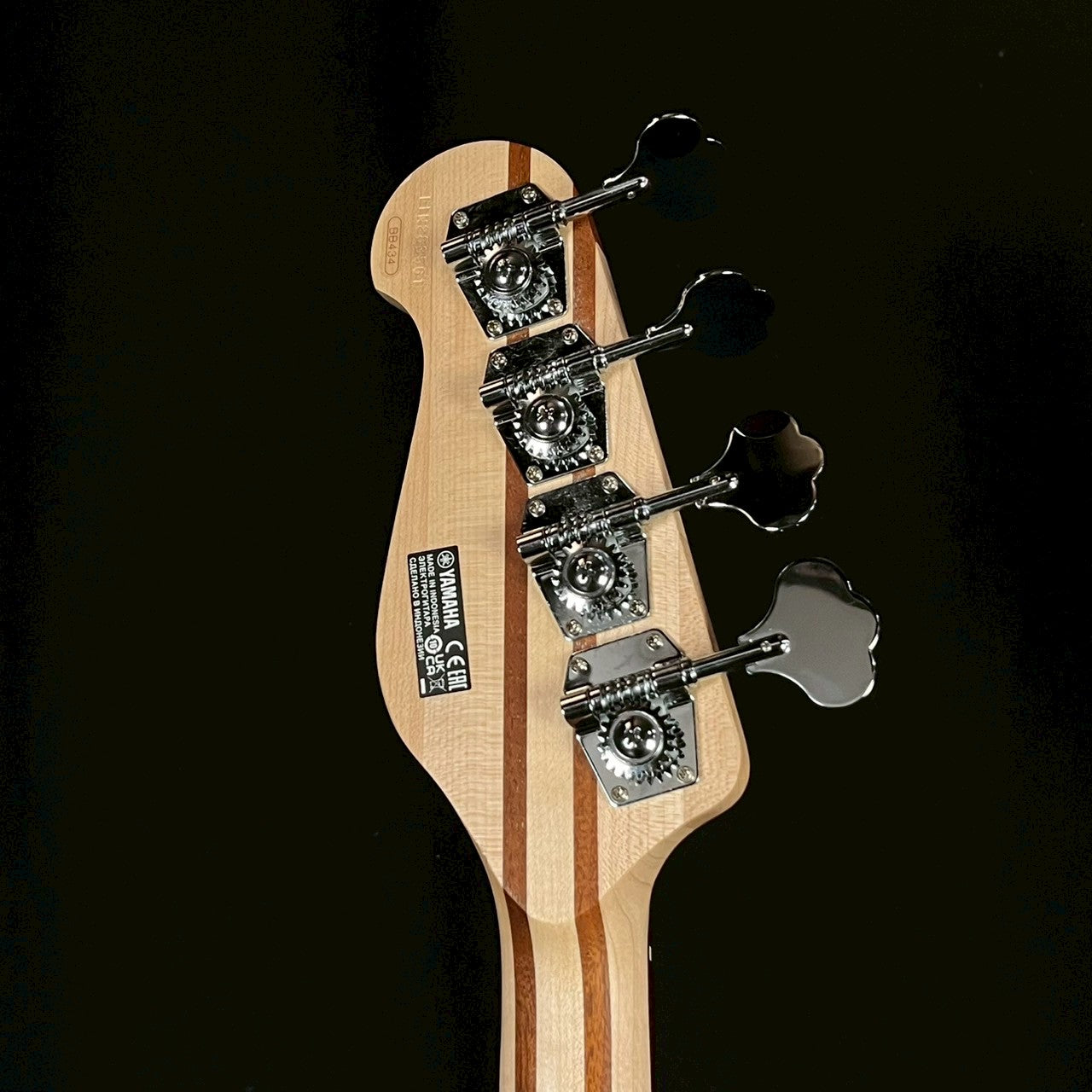 YAMAHA BB434