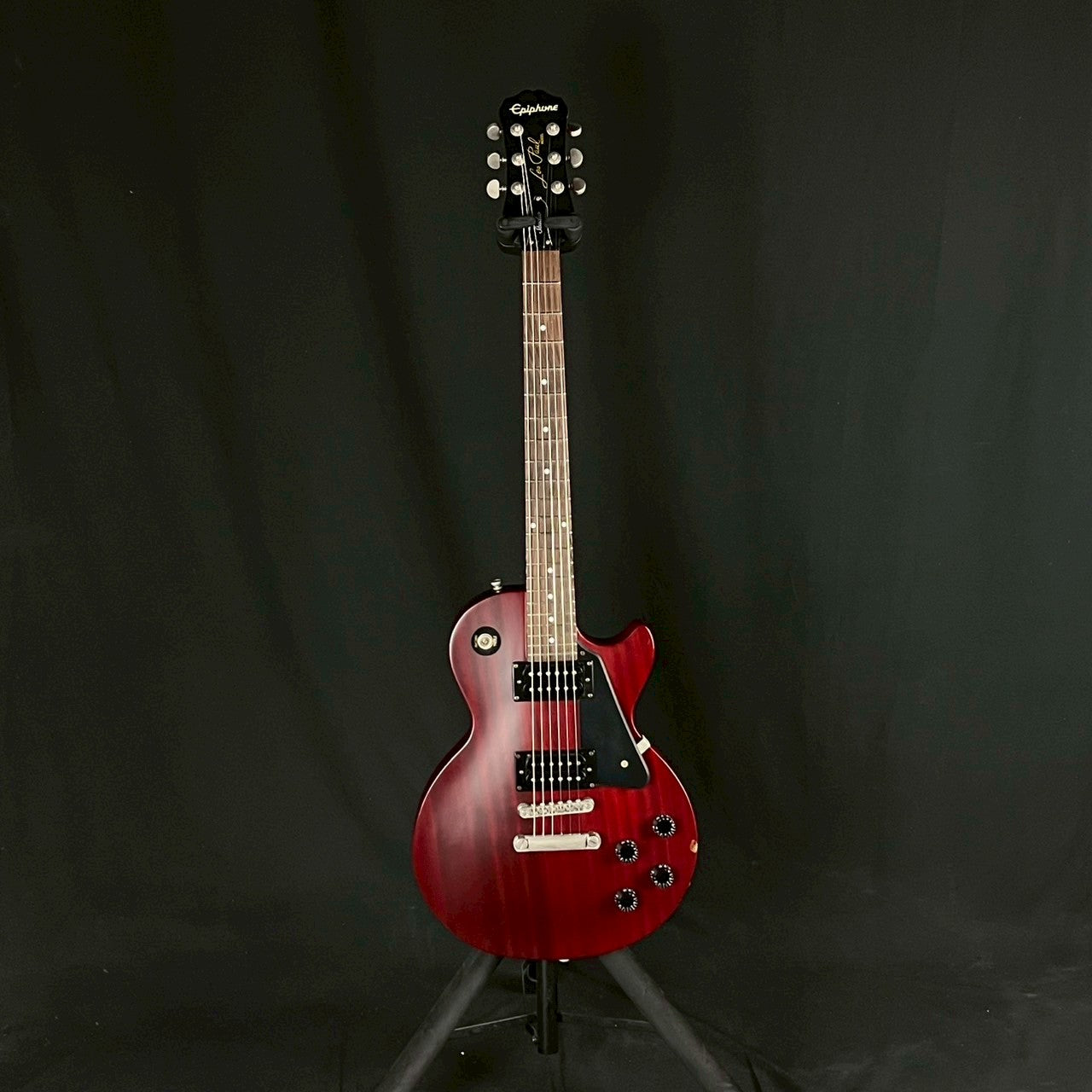 Epiphone Les Paul Studio Worn 2014