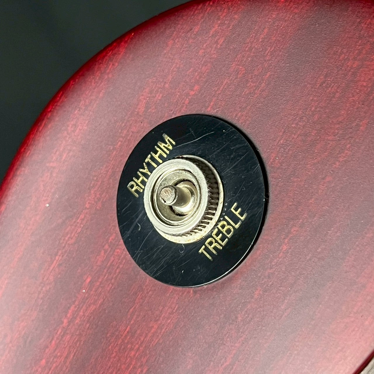 Epiphone Les Paul Studio Worn 2014