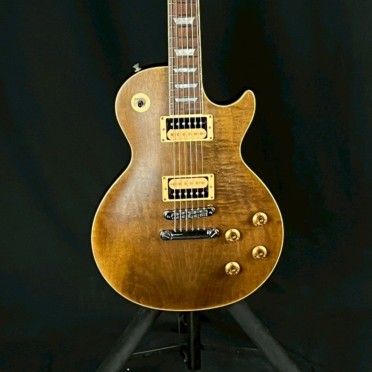 Bacchus Live Road Les Paul