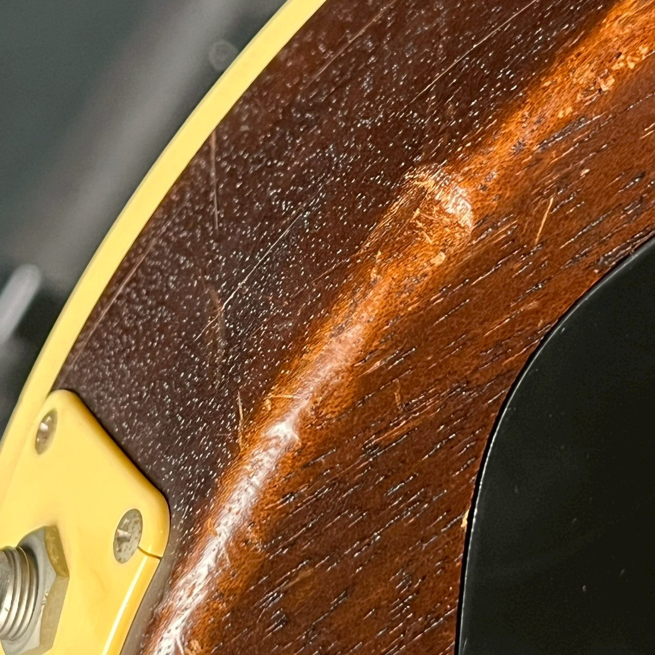 Bacchus Live Road Les Paul
