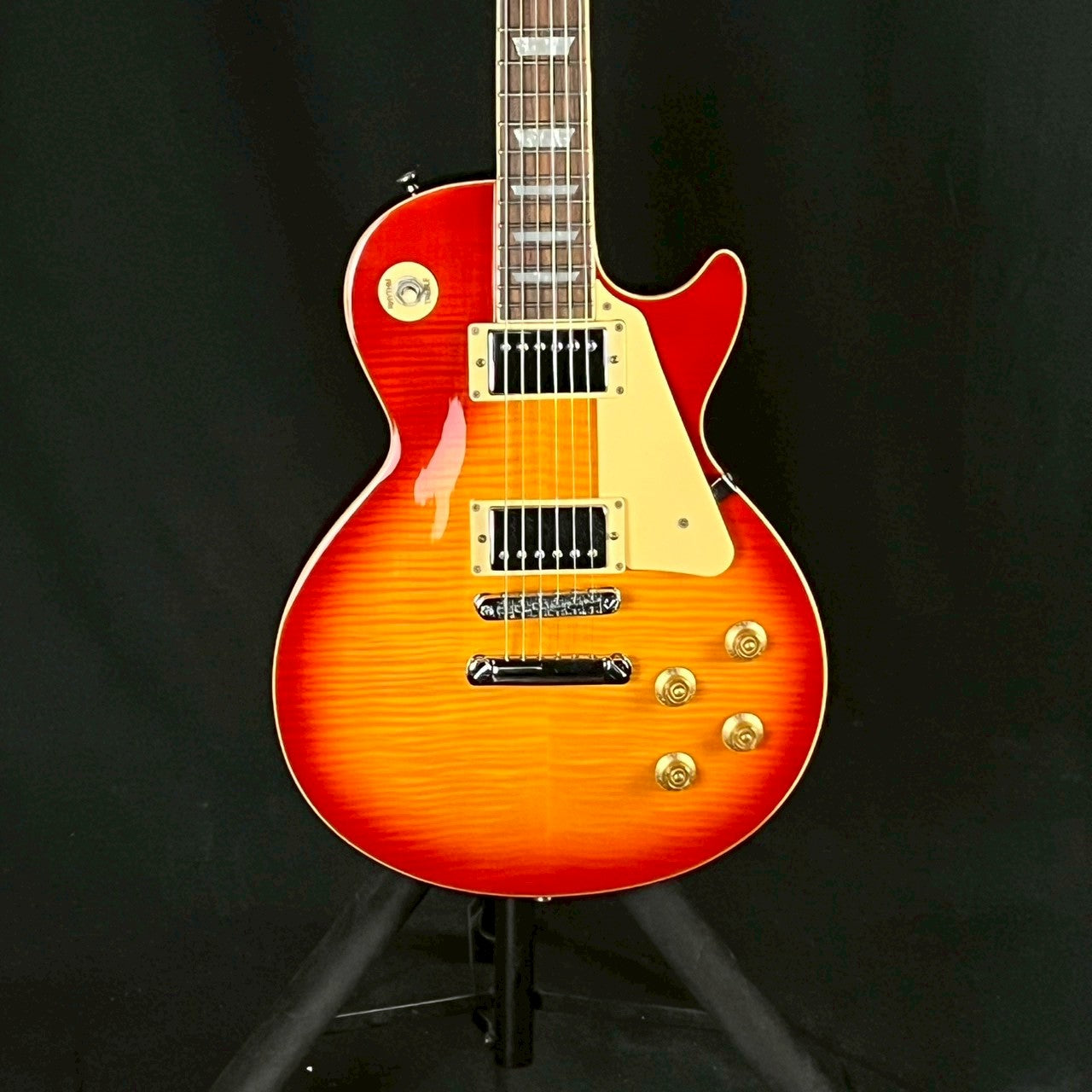 Blitz by Aria Pro II Leopard