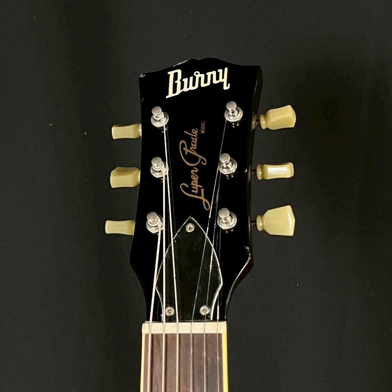 Burny Les Paul