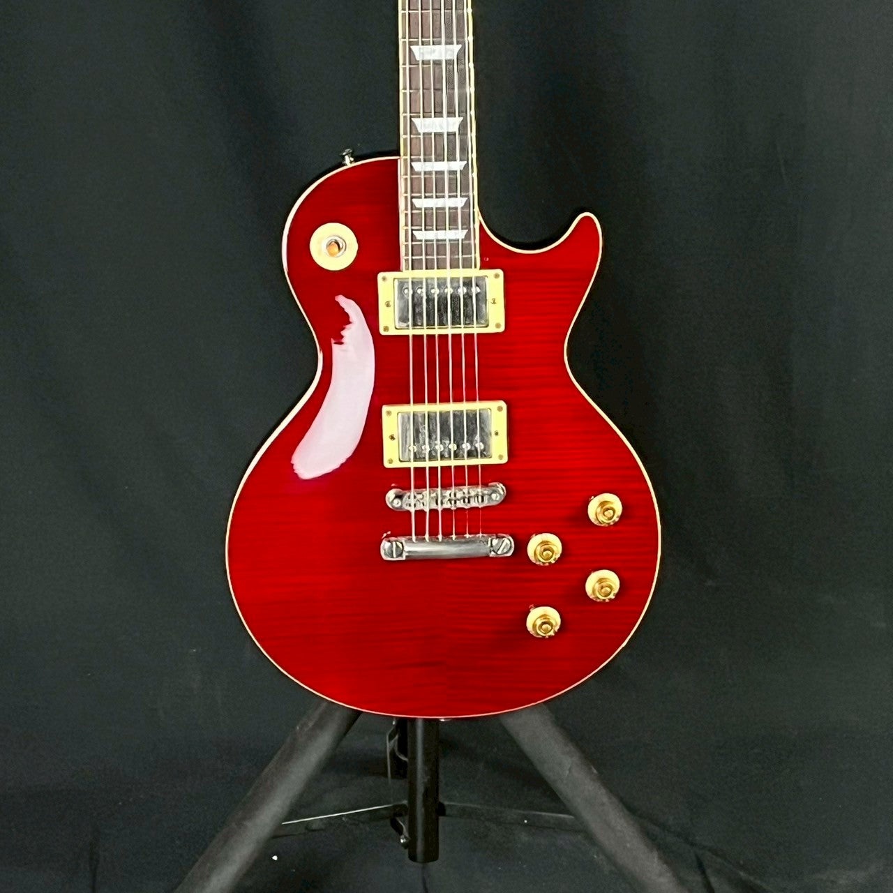 Burny Les Paul