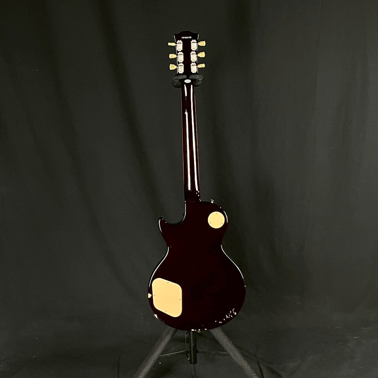Burny Les Paul