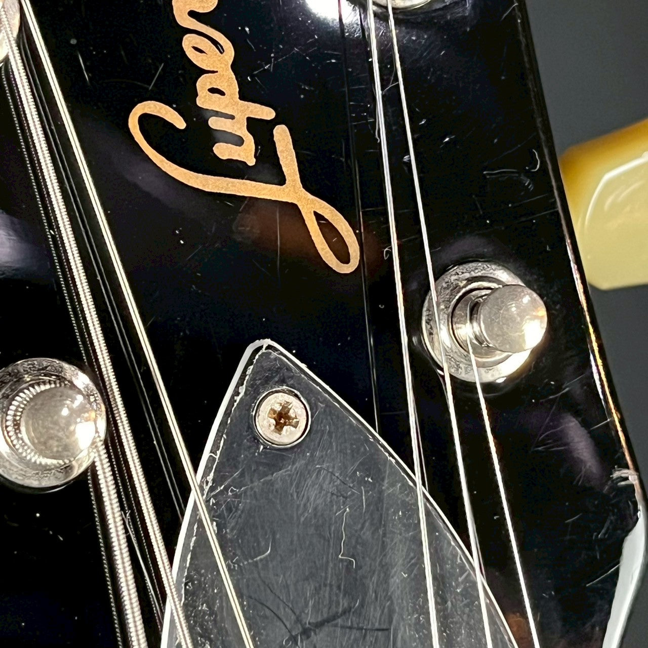 Burny Les Paul