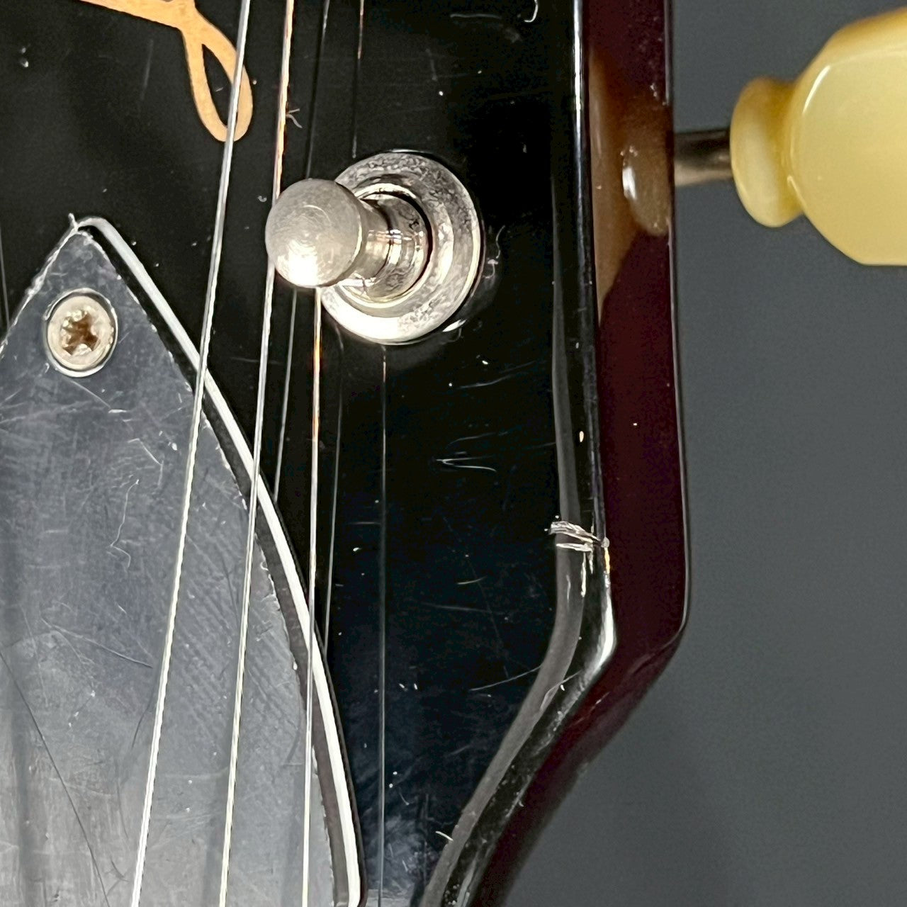 Burny Les Paul