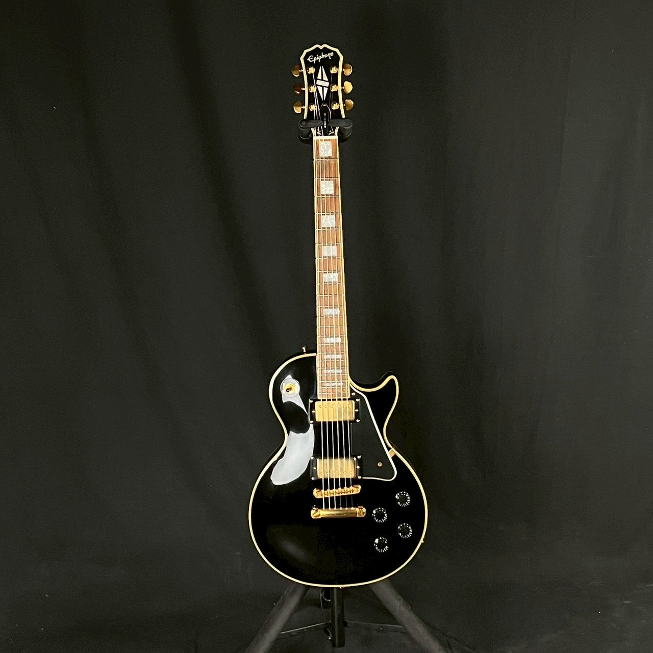 Epiphone Korea Les Paul Custom 2003