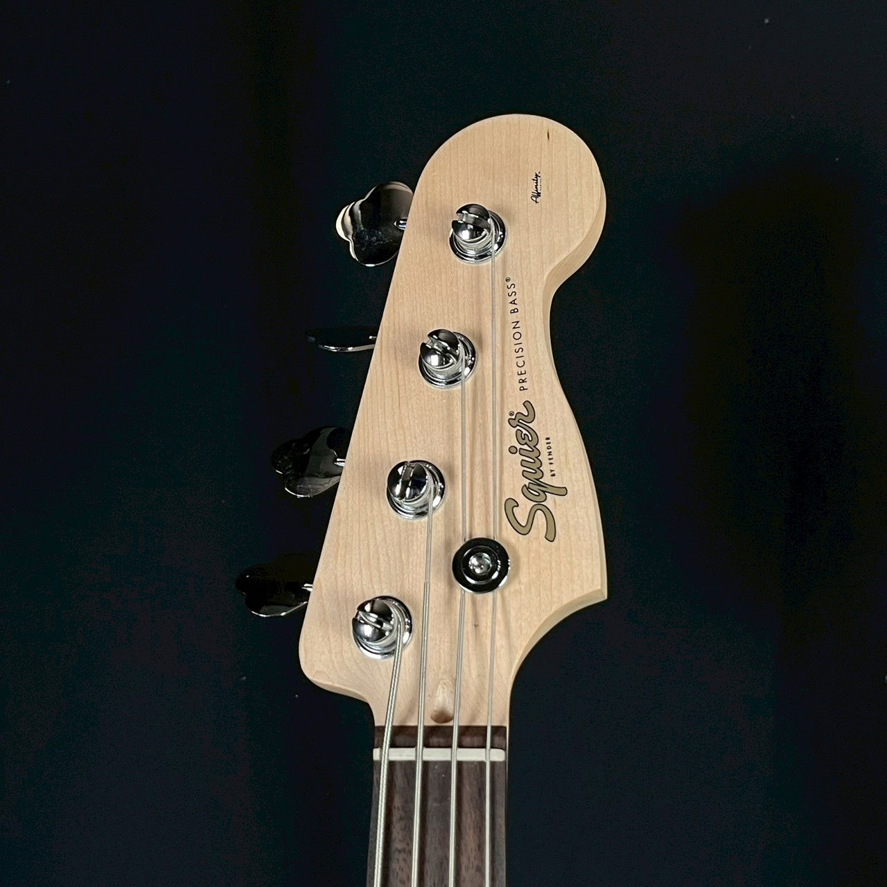 Squier Affinity Precision Bass PJ