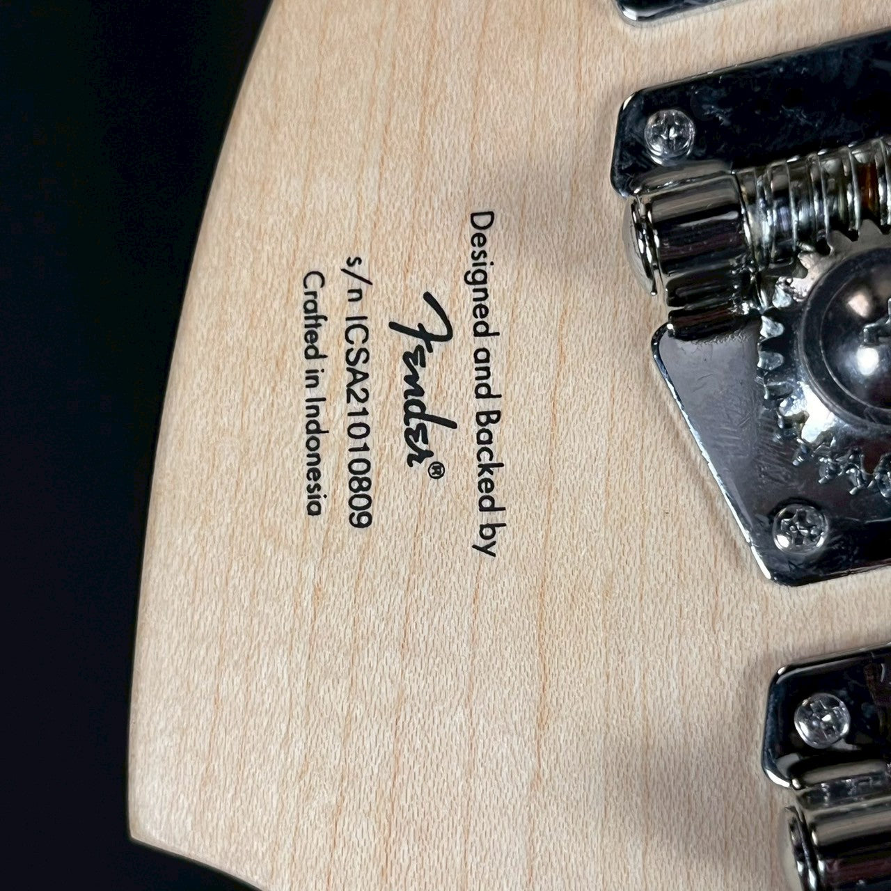 Squier Affinity Precision Bass PJ