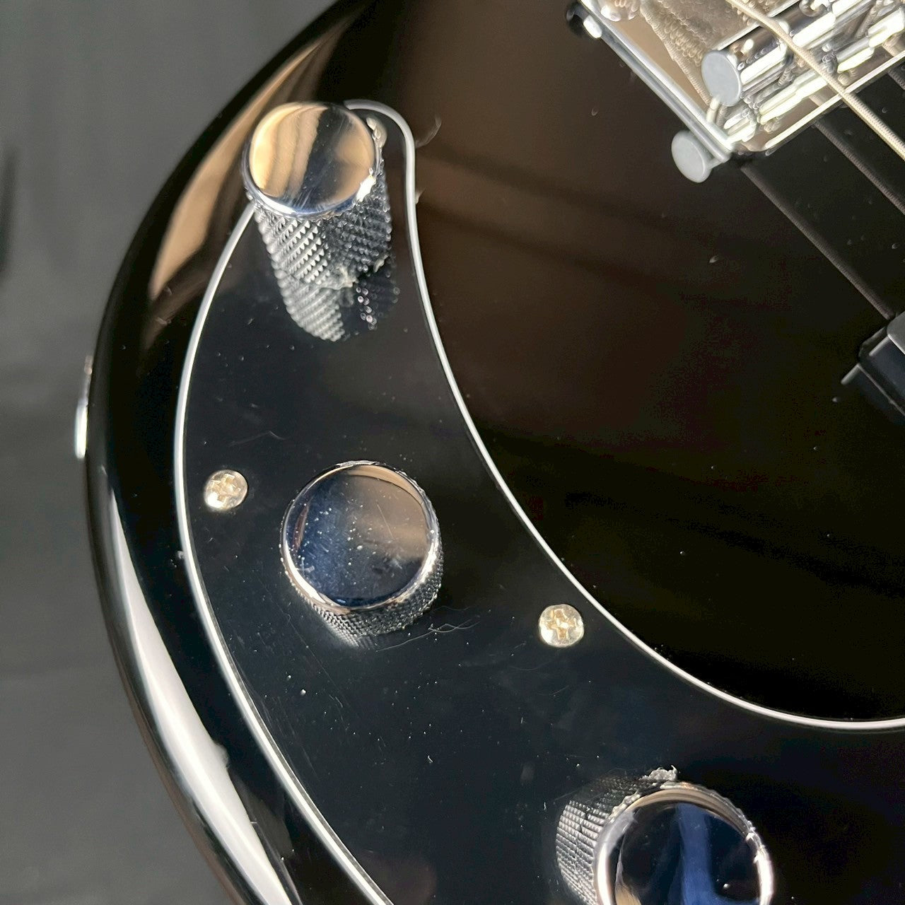 Squier Affinity Precision Bass PJ