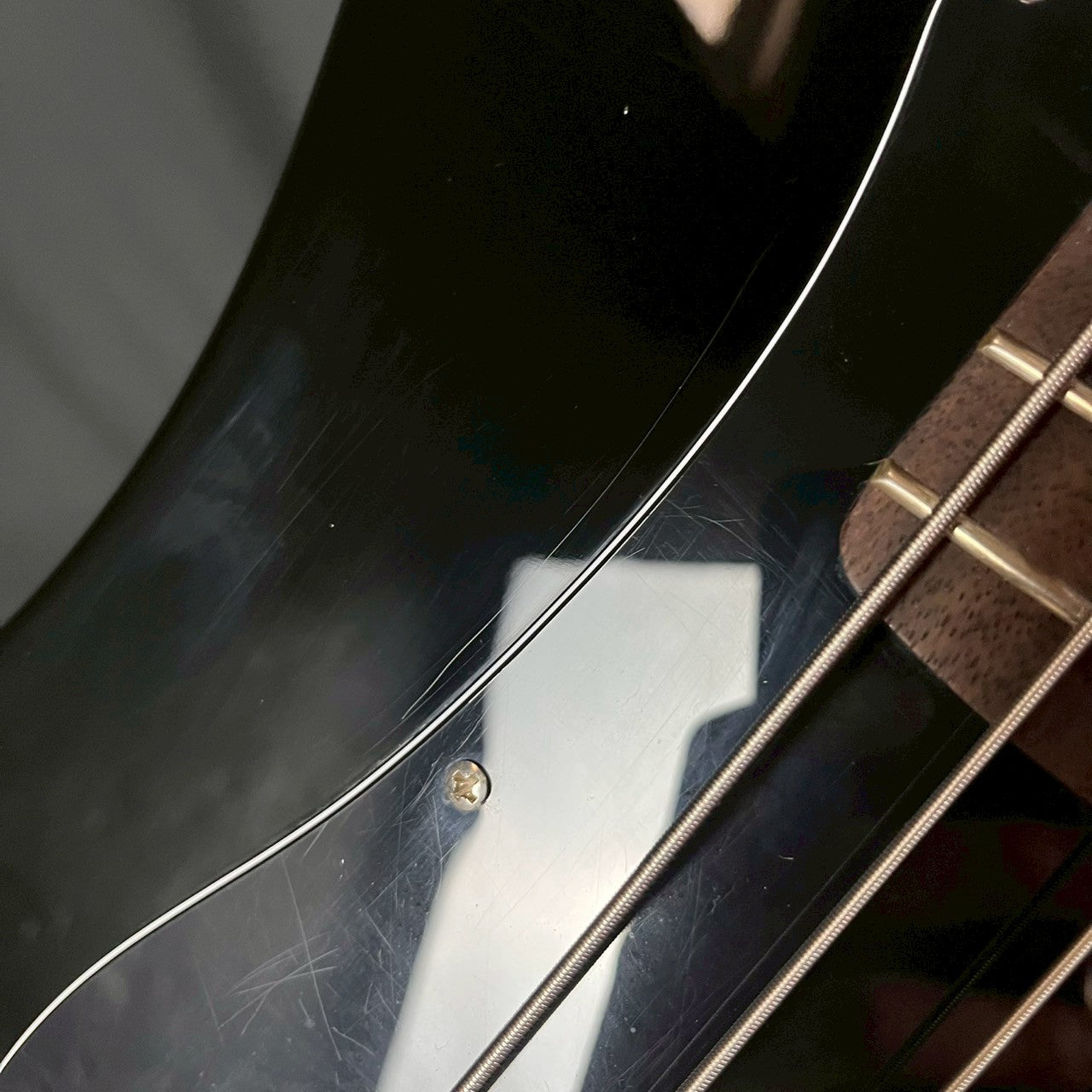Squier Affinity Precision Bass PJ