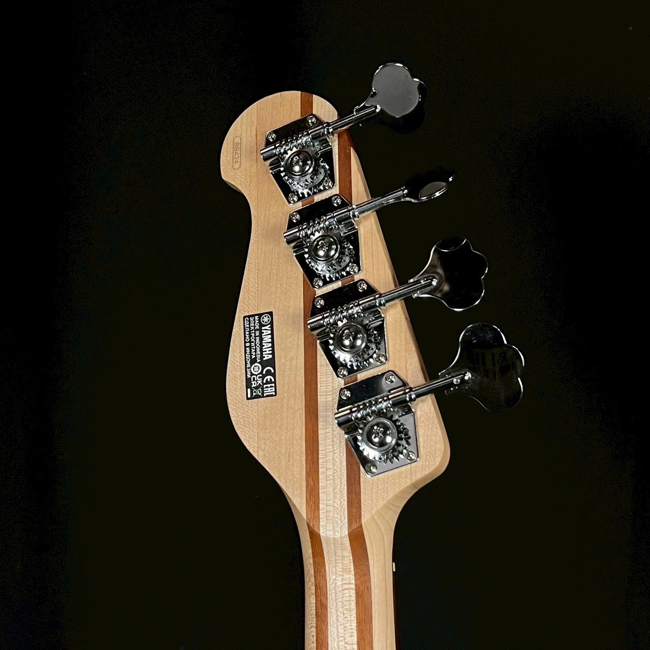 YAMAHA BB434