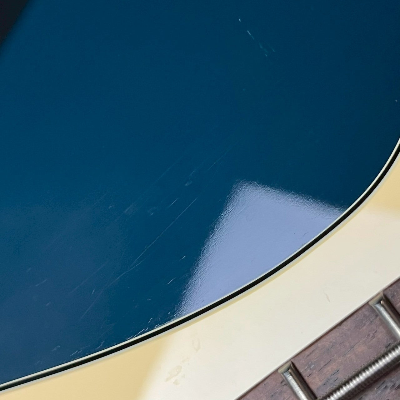 YAMAHA BB434