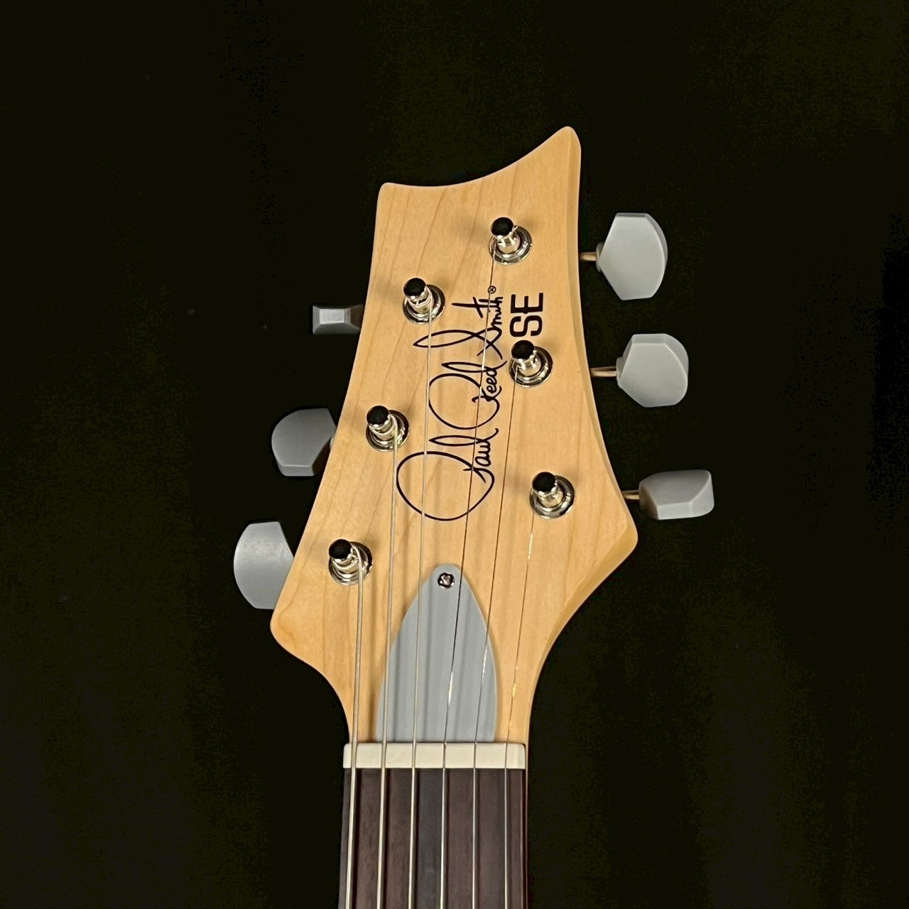 PRS SE SILVER SKY 2024