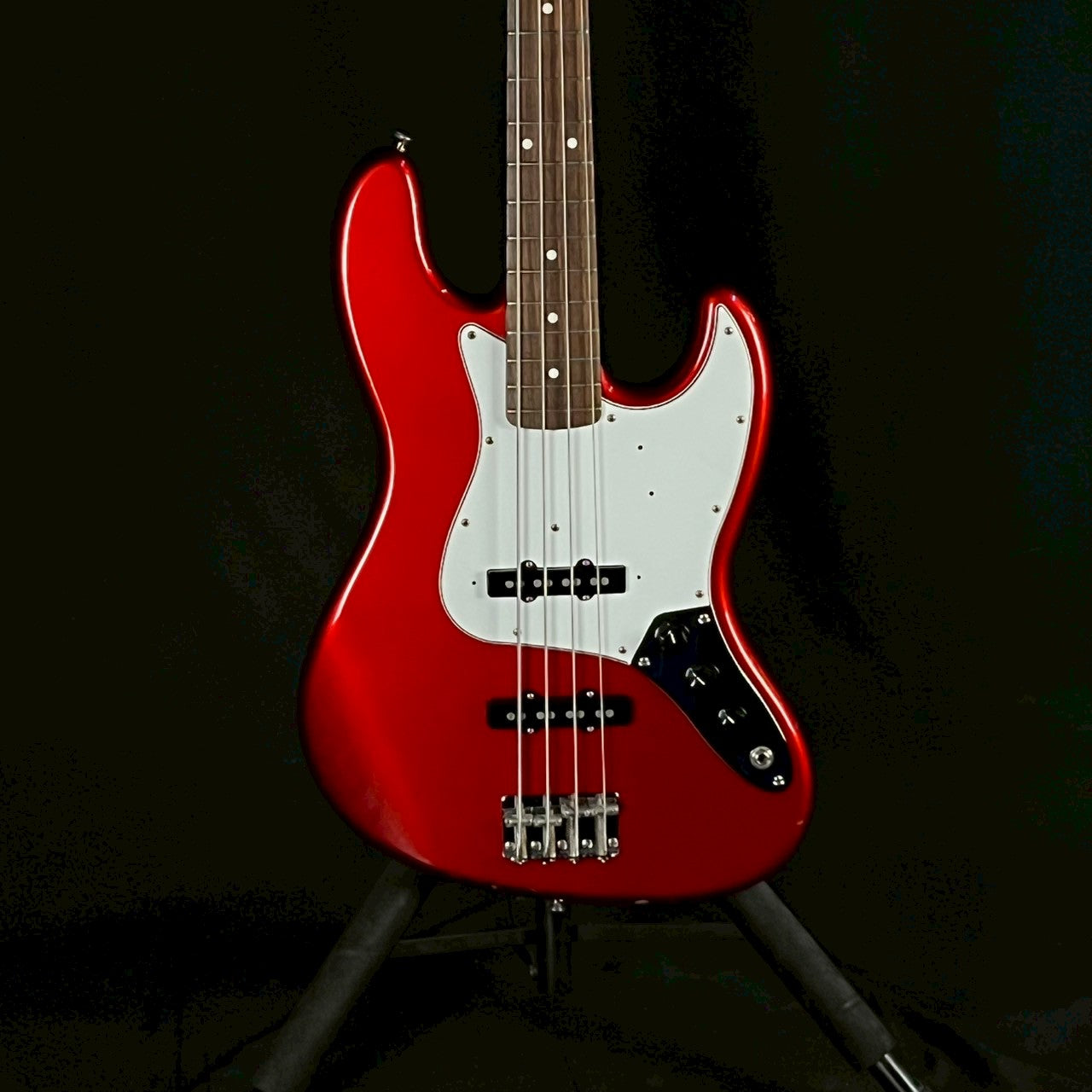 Fender Japan STD Jazz Bass 2014