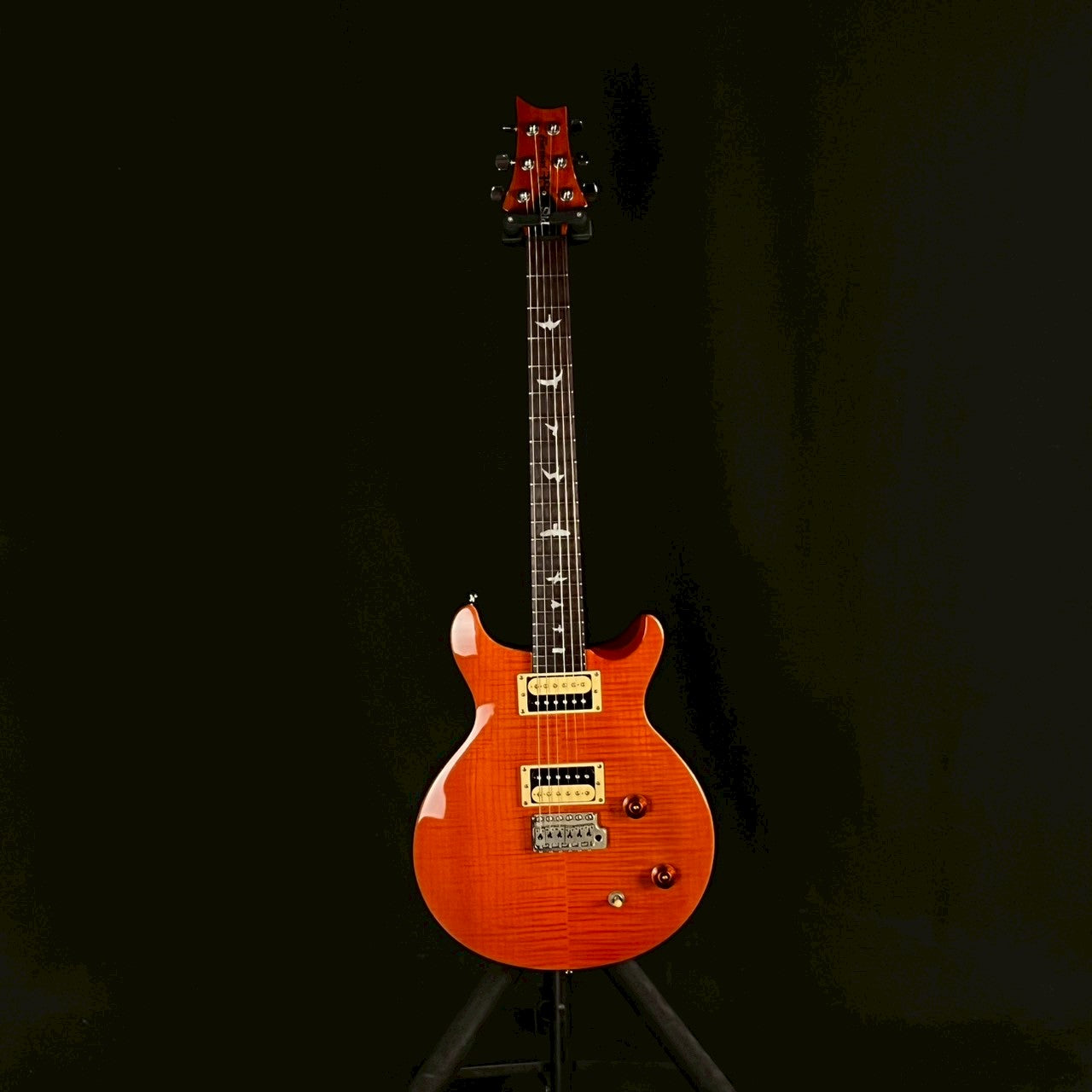 PRS SE Santana 2010