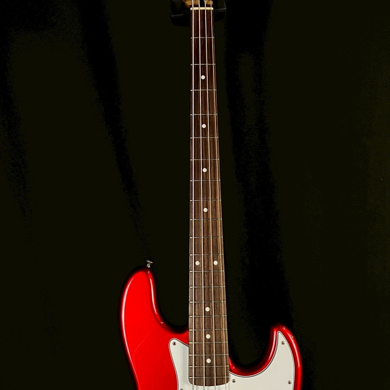 Fender Japan STD Jazz Bass 2014