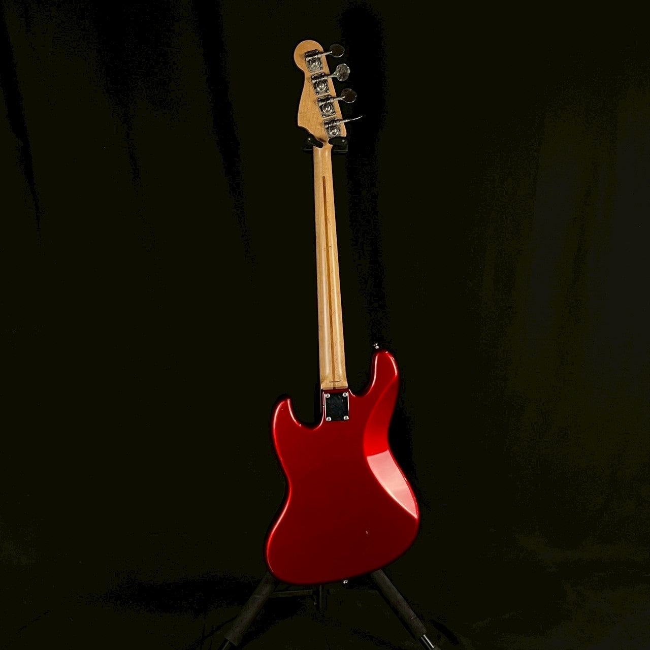 Fender Japan STD Jazz Bass 2014