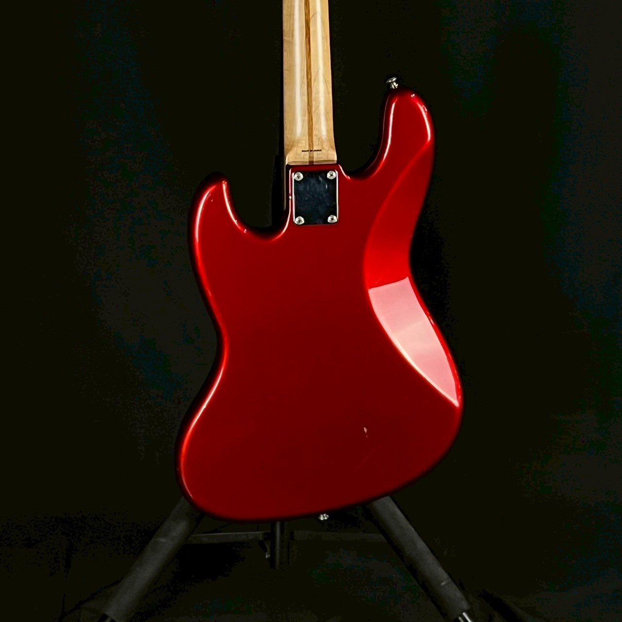 Fender Japan STD Jazz Bass 2014