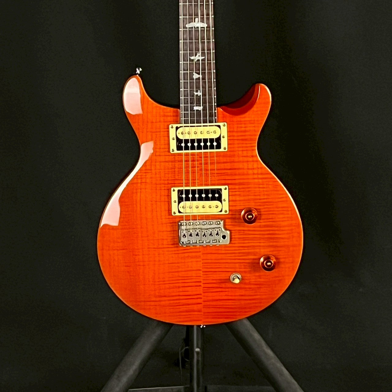 PRS SE Santana 2010