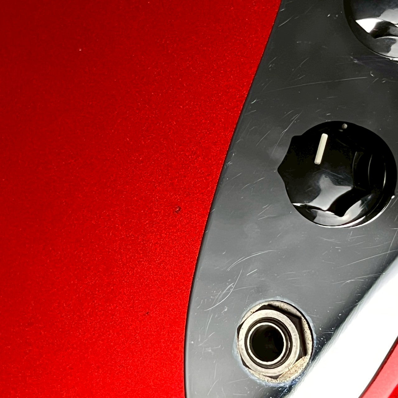 Fender Japan STD Jazz Bass 2014