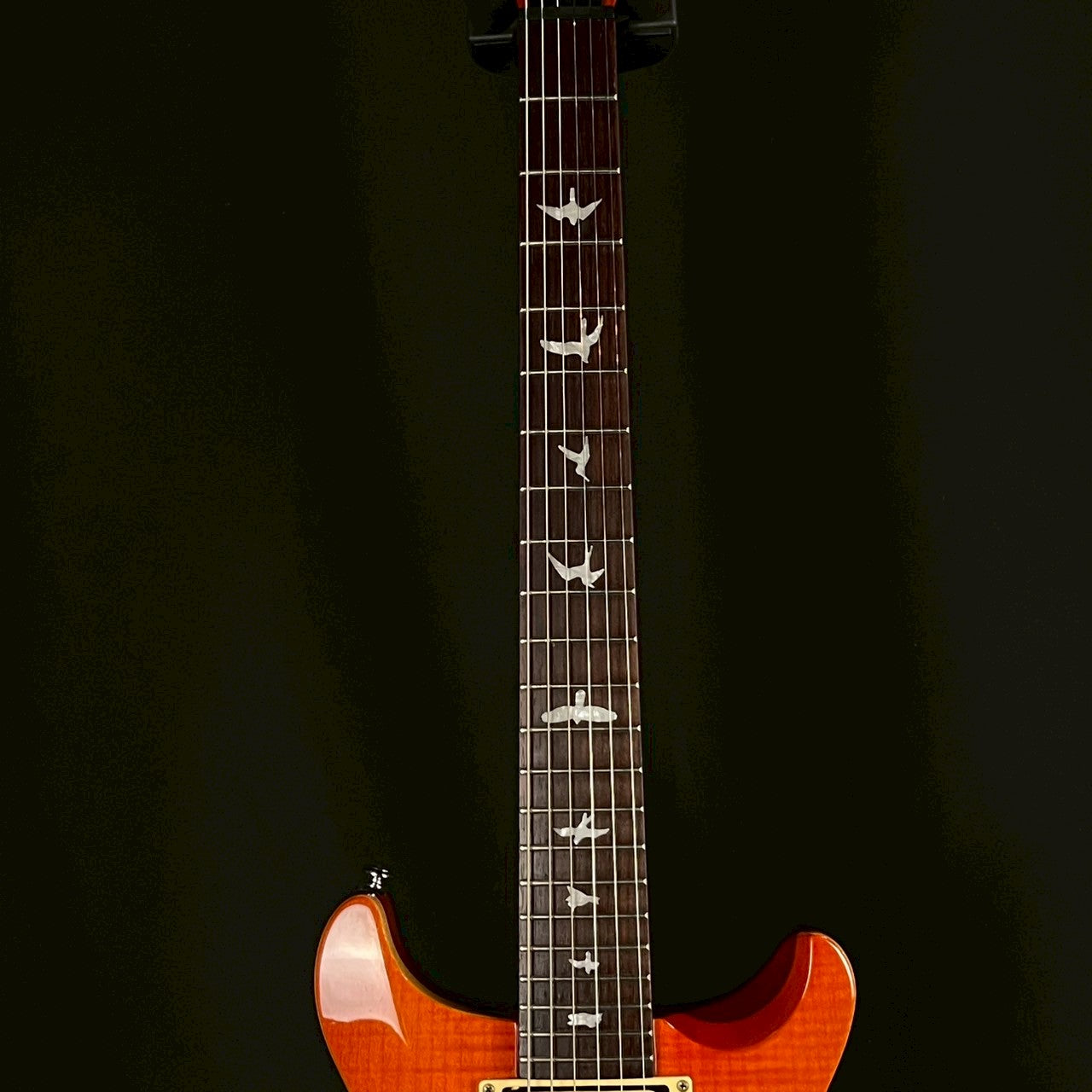 PRS SE Santana 2010