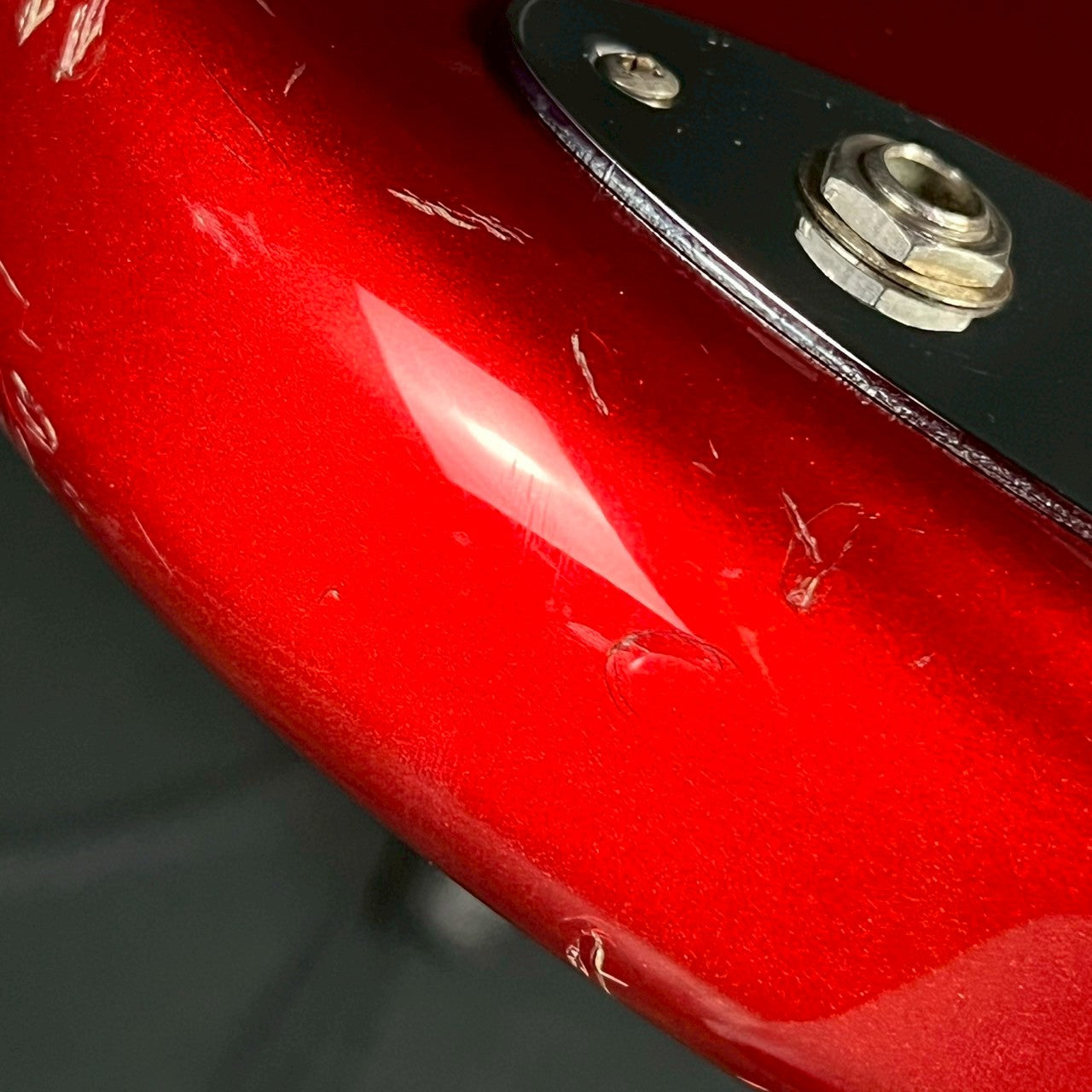Fender Japan STD Jazz Bass 2014