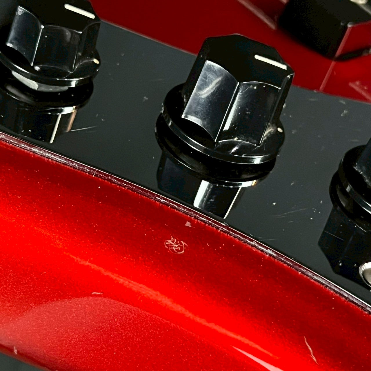 Fender Japan STD Jazz Bass 2014