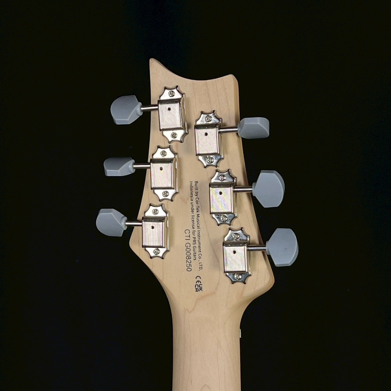 PRS SE SILVER SKY 2024