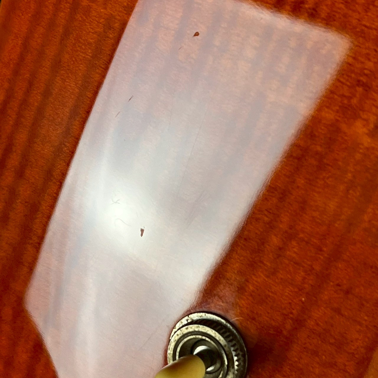 PRS SE Santana 2010