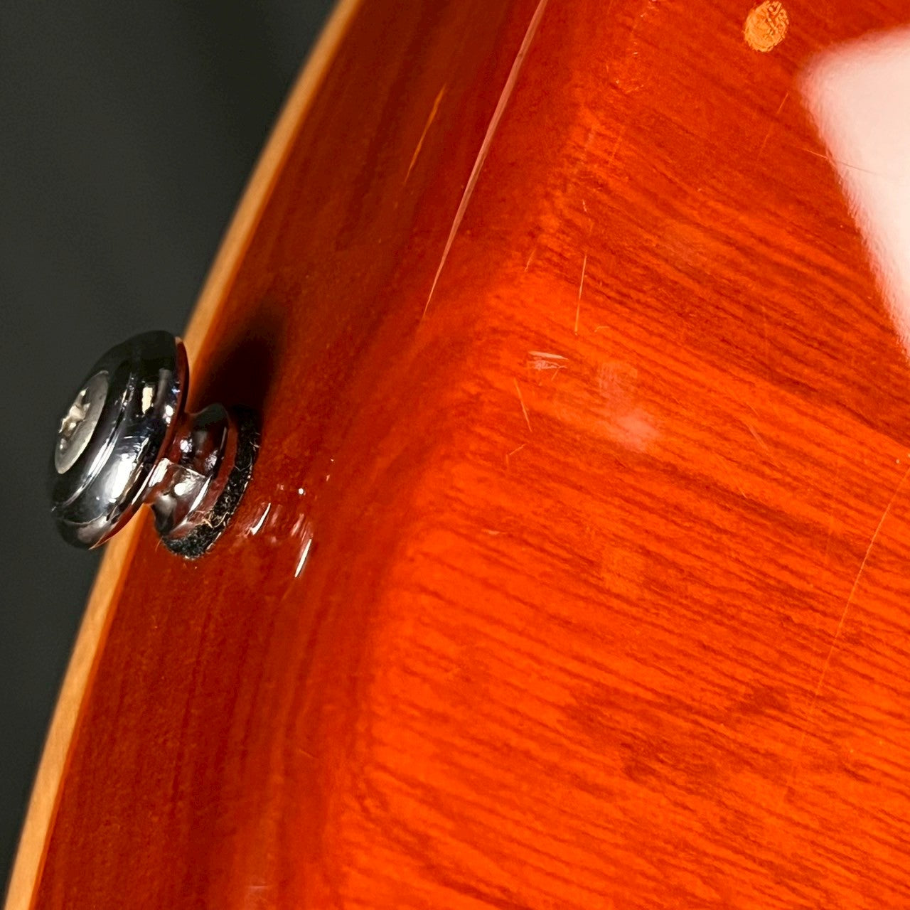 PRS SE Santana 2010