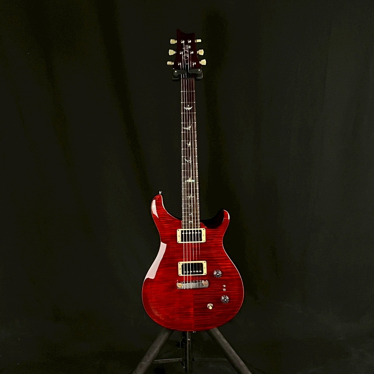PRS SE Custom 24 2019 MOD