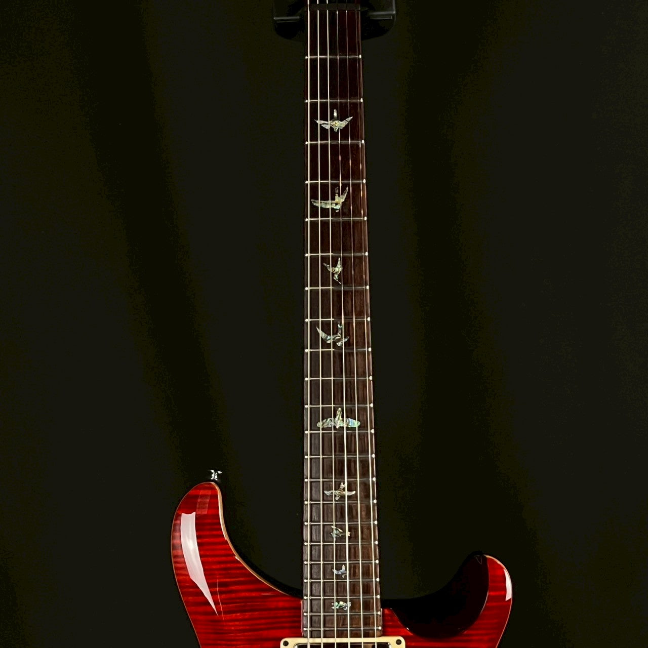 PRS SE Custom 24 2019 MOD