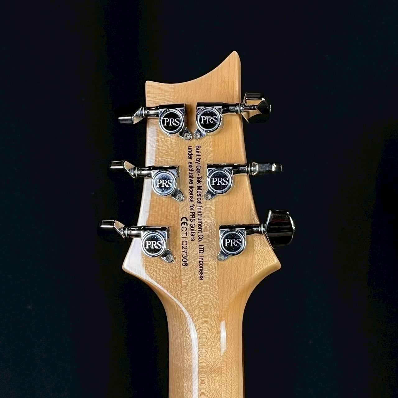 PRS 35th Anniversary SE Custom 24 2020