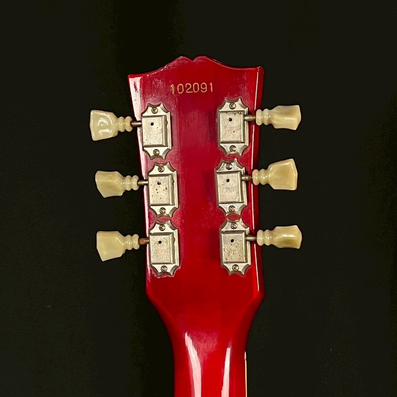 Aria Pro II Japan Les Paul 1980s