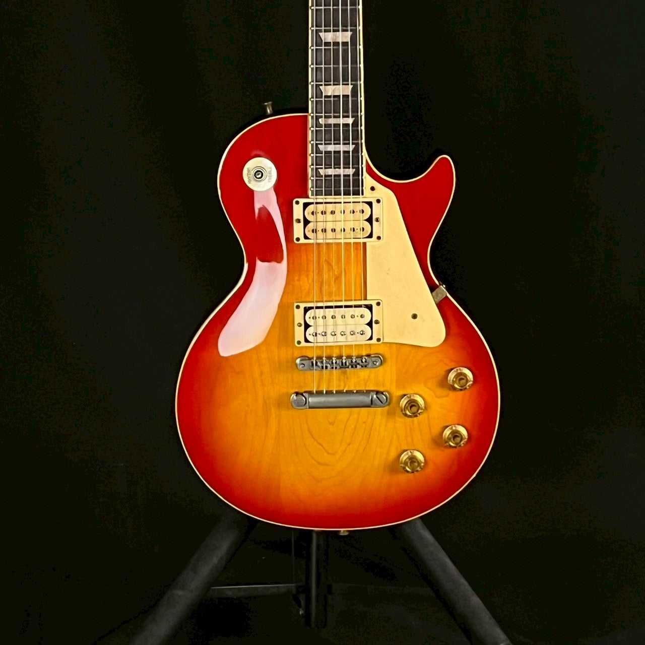 Aria Pro II Japan Les Paul 1980s