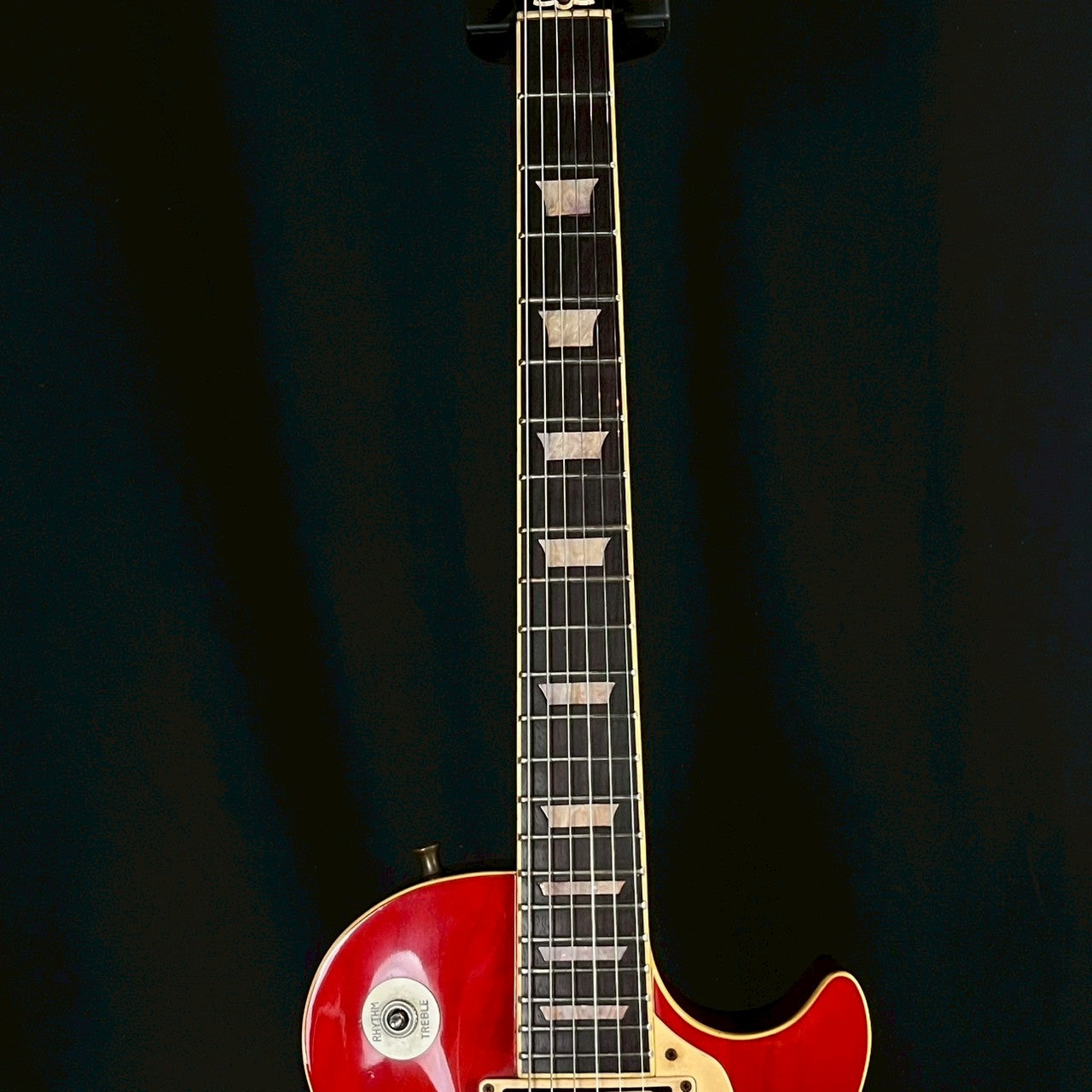Aria Pro II Japan Les Paul 1980s