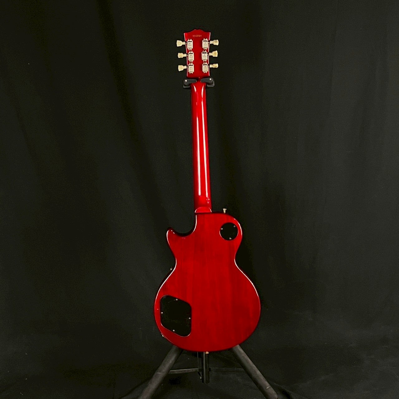 Aria Pro II Japan Les Paul 1980s