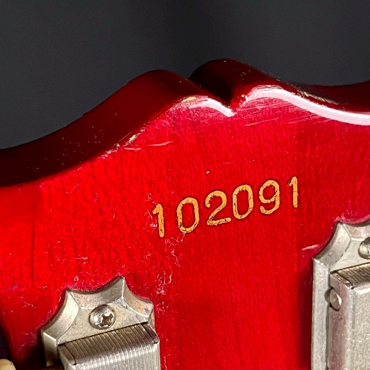 Aria Pro II Japan Les Paul 1980s