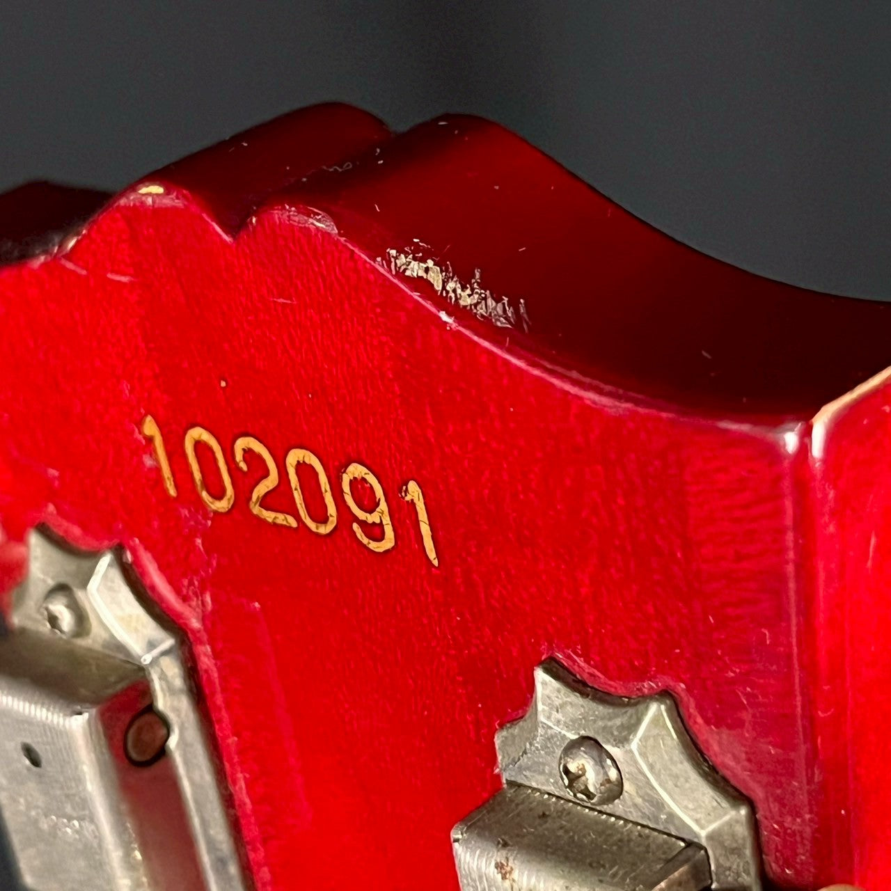 Aria Pro II Japan Les Paul 1980s