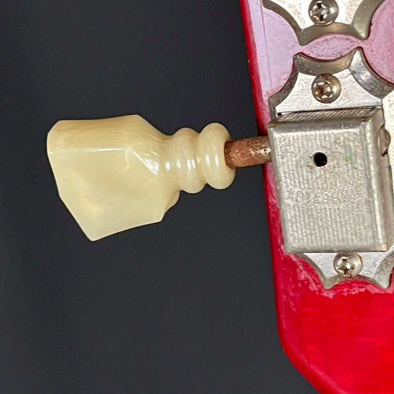 Aria Pro II Japan Les Paul 1980s
