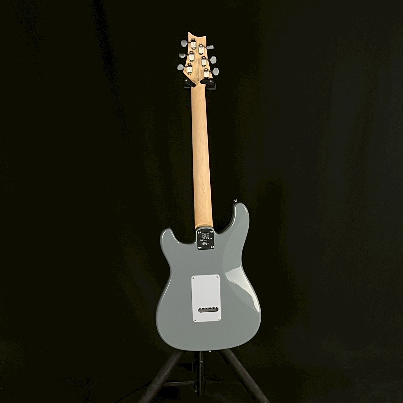 PRS SE SILVER SKY 2024