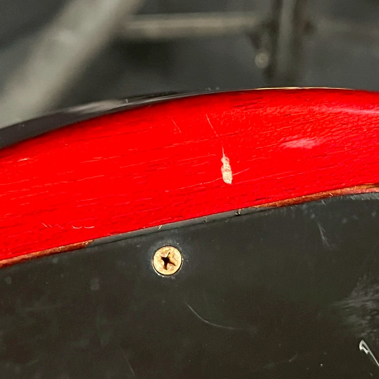 Aria Pro II Japan Les Paul 1980s