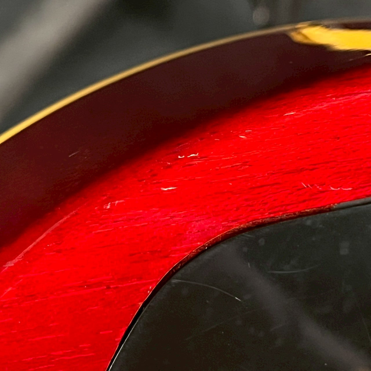 Aria Pro II Japan Les Paul 1980s