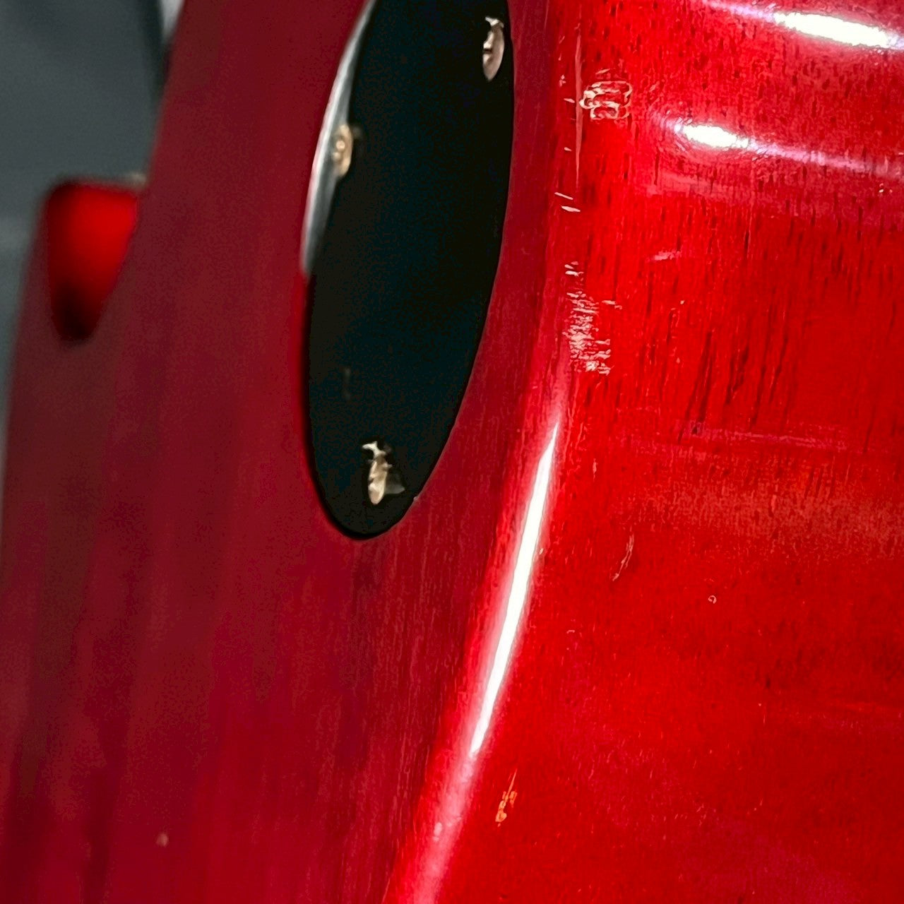 Aria Pro II Japan Les Paul 1980s