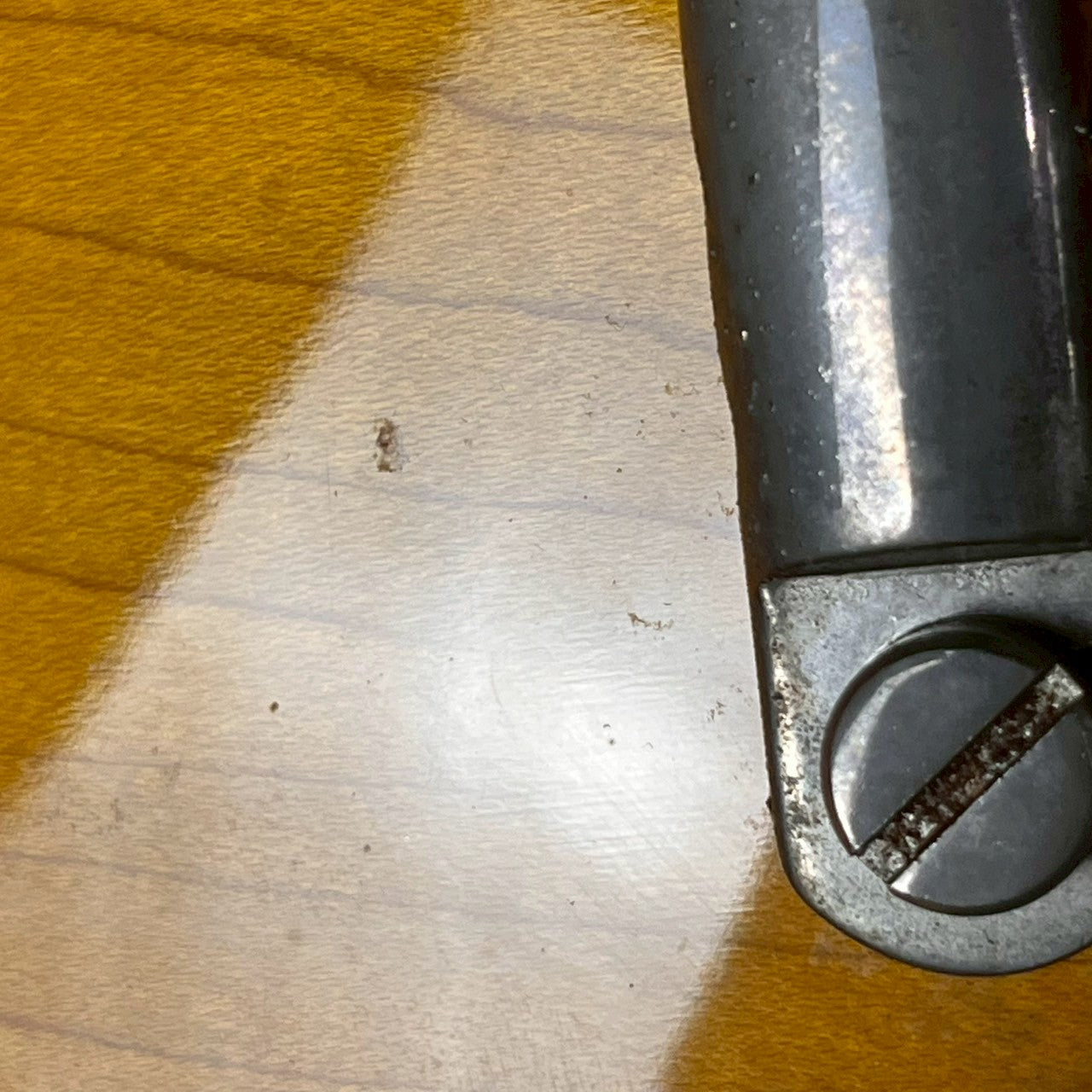 Aria Pro II Japan Les Paul 1980s