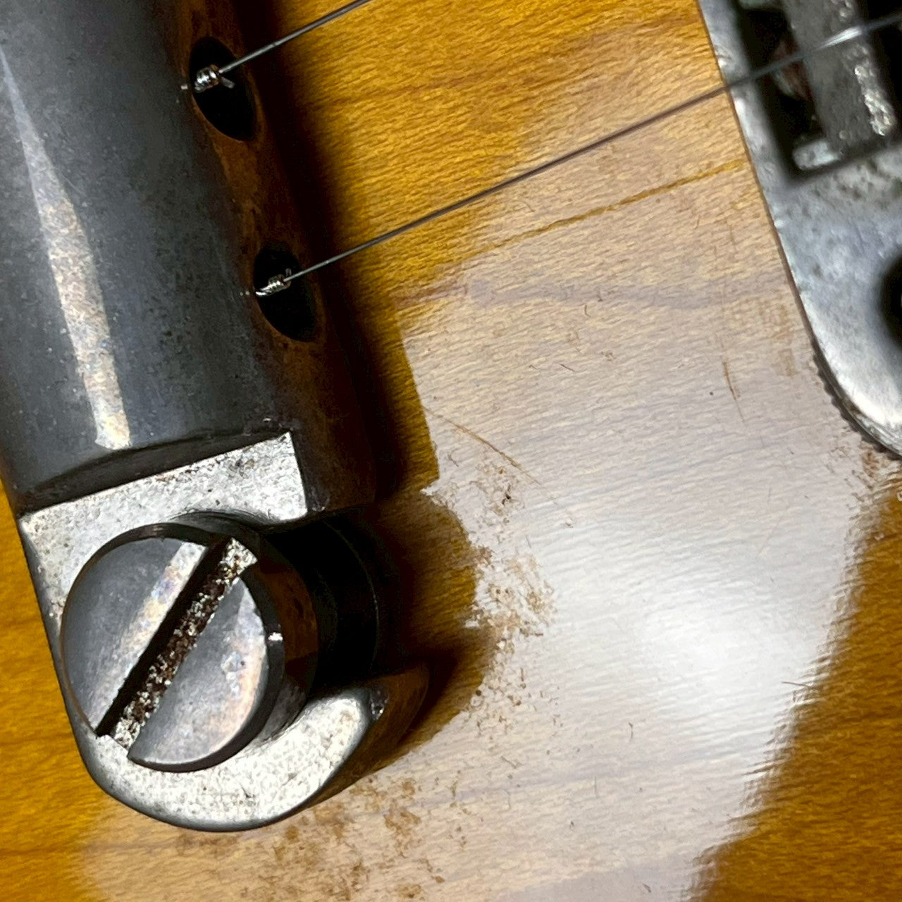 Aria Pro II Japan Les Paul 1980s