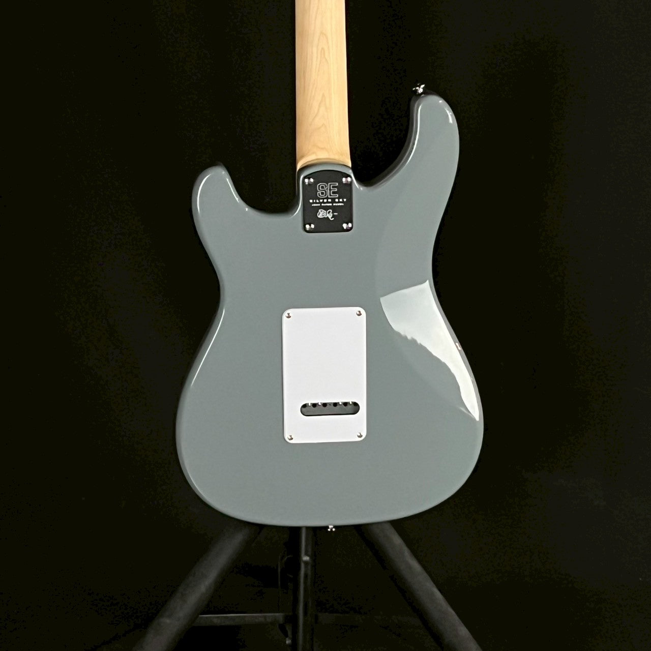 PRS SE SILVER SKY 2024