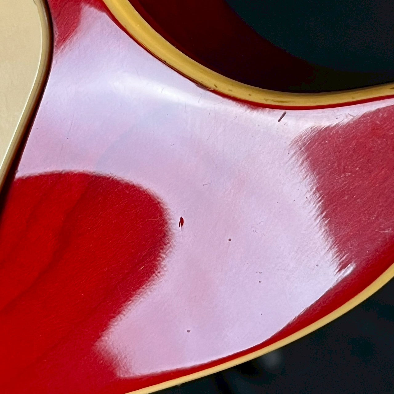 Aria Pro II Japan Les Paul 1980s